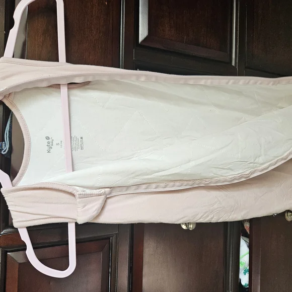 Kyte sleepsack dusty rose - Picture 3 of 3
